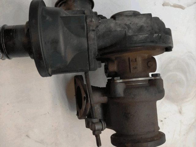 Турбина Mercedes-Benz A W168 A6680960399 для двигателя 668942