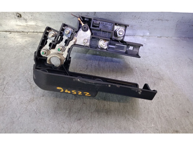 Модуль управления BSM       Audi A6 S6 C6 4F  2004 - 2011 года   