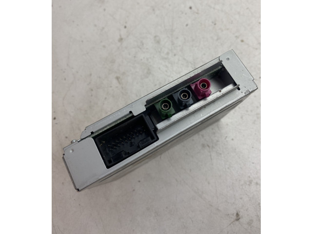 Модуль блока управления камерой