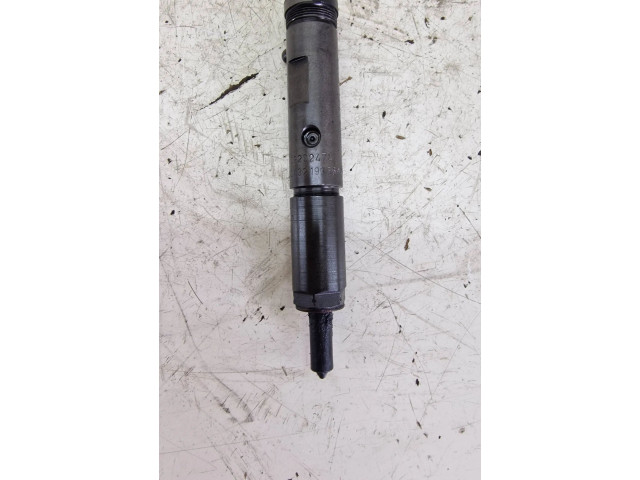 Vstřikovač 09202474 Opel Vectra C