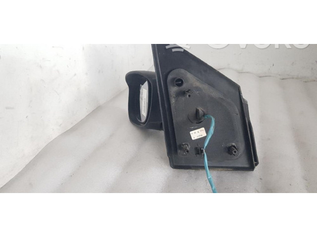 Зеркало электрическое        Citroen C2   -  года   