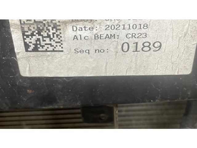 Панель радиаторов (телевизор)