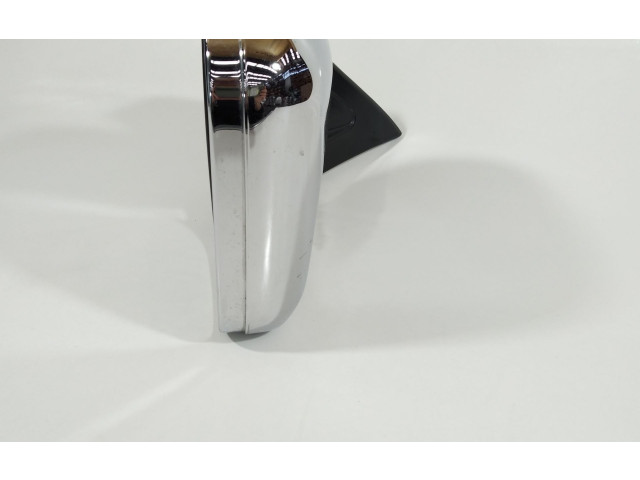 Зеркало электрическое Mitsubishi Montero - года