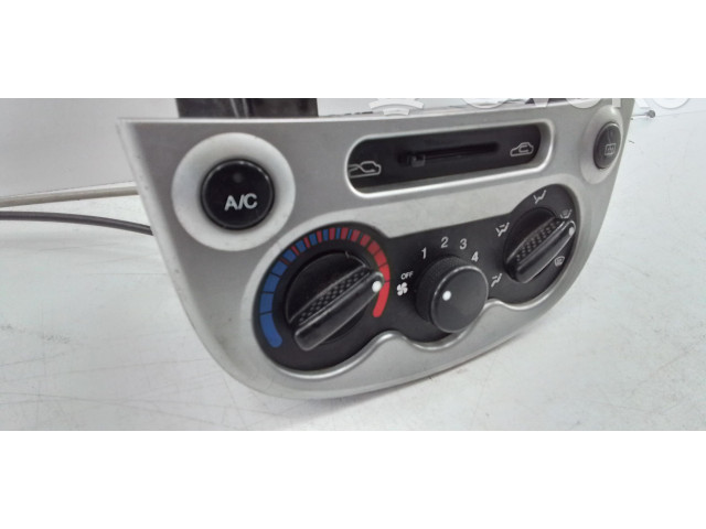 Блок управления климат-контролем    Chevrolet Matiz