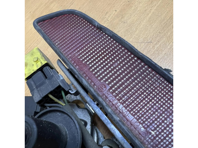 Моторчик заднего дворника A2108207342, D8168    Mercedes-Benz E W210