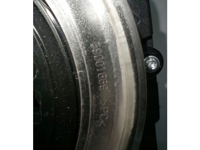 Подрулевой шлейф SRS 59001669, 59001668   Jeep Renegade