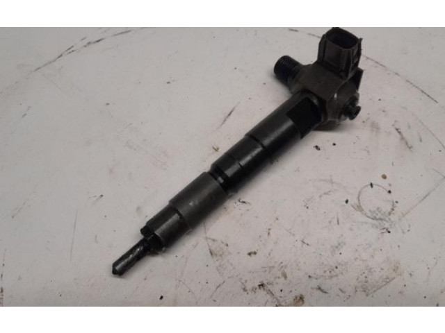 Форсунка 06S05697, 16613    Subaru Outback (BS)  EE20Z 