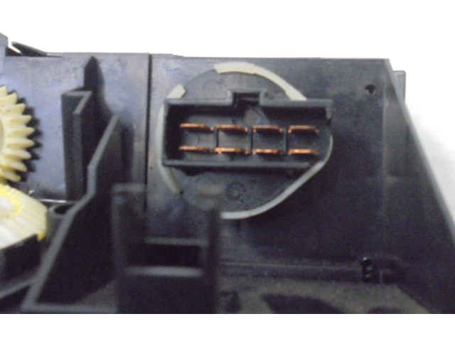 Блок управления кондиционером 9041704857, 9041704857 Volvo S40, V40