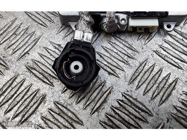 Блок управления Xenon