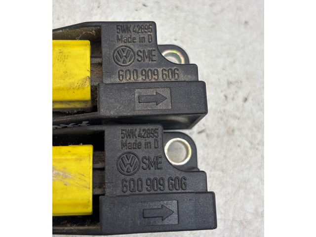 Блок подушек безопасности 5WK43121, 0034HD0F17AR   Ford Galaxy