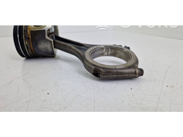  Поршень с шатуном CDY 059AP, CDYA  Audi A6 S6 C6 4F  