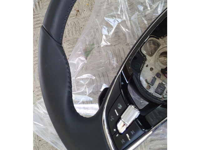 Руль Skoda Octavia Mk4 2019- года 5E3959542D, 5E3419093AF