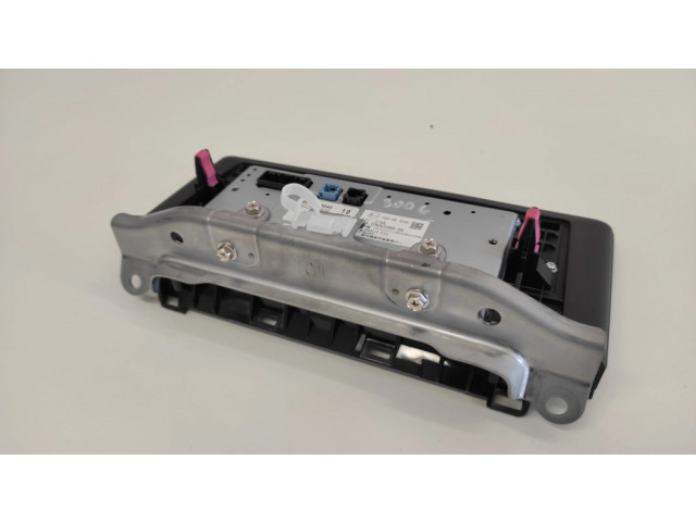 Дисплей 8611078040, 4622004674 Lexus NX