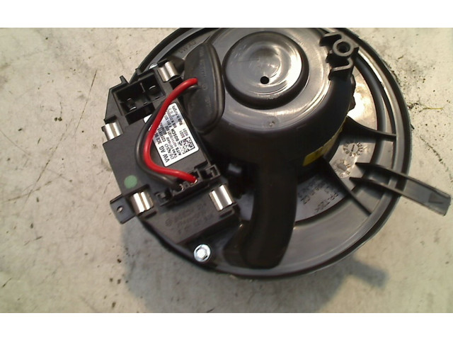 Вентилятор печки 1K1820015L, 1K1820015L Skoda Octavia Mk2 (1Z)