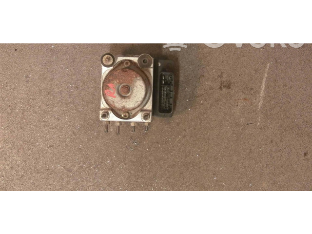 Блок АБС Mazda 626 1998 - 2002 года