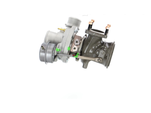 Турбина Alfa Romeo Giulietta - года 811311-5001S, 811311-5001S