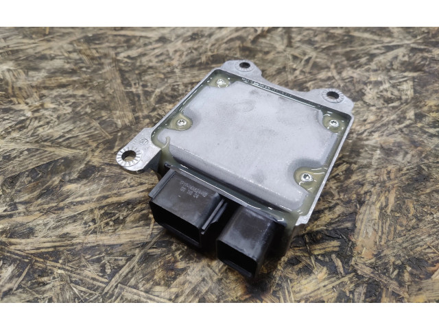 Oro pagalvių valdymo blokas HJE9666BE Jaguar XK8 - XKR