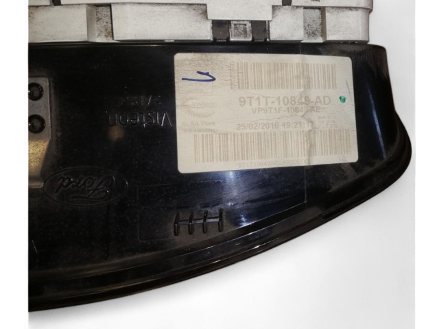 Панель приборов 9T1T-10849-AD, 9T1T-10849-AD   Ford Transit -  Tourneo Connect       