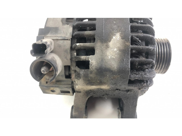 Генератор l9115l5p Citroen Xsara 1.6