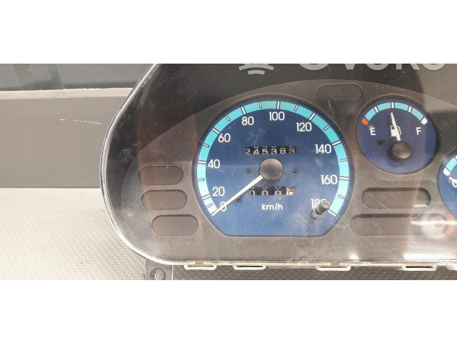 Přístrojová deska Daewoo Matiz 2014