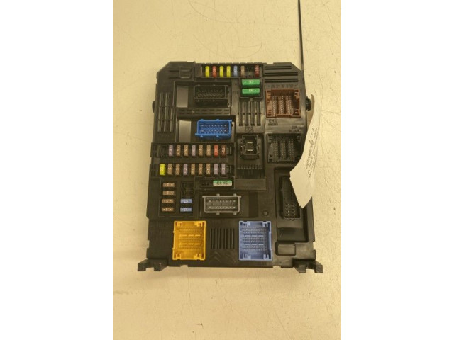 Модуль управления BSM 1681480380 Citroen C3 Aircross