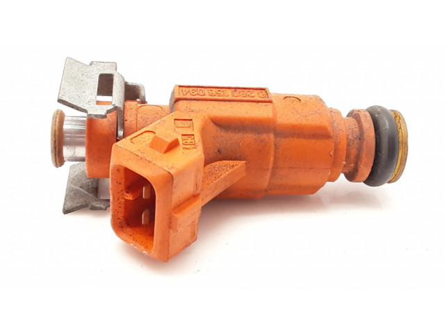 Vstřikovač 0280156034   Citroen C3 Pluriel  pro benzínový motor 1.6 NFU 