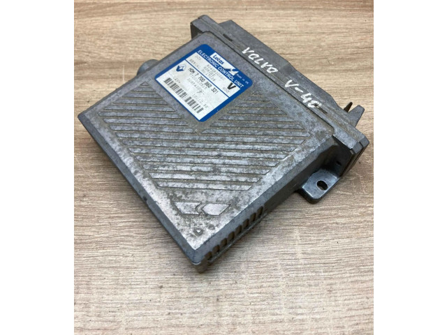 Блок управления двигателем Блок управления 7700868321, 3085430001 Volvo S40, V40