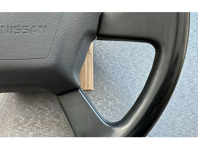 Volant Nissan Terrano 1993 4843060G70, 4842055G65
