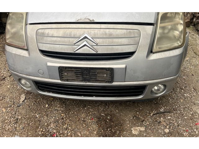 Vstřikovací čerpadlo Citroen C2