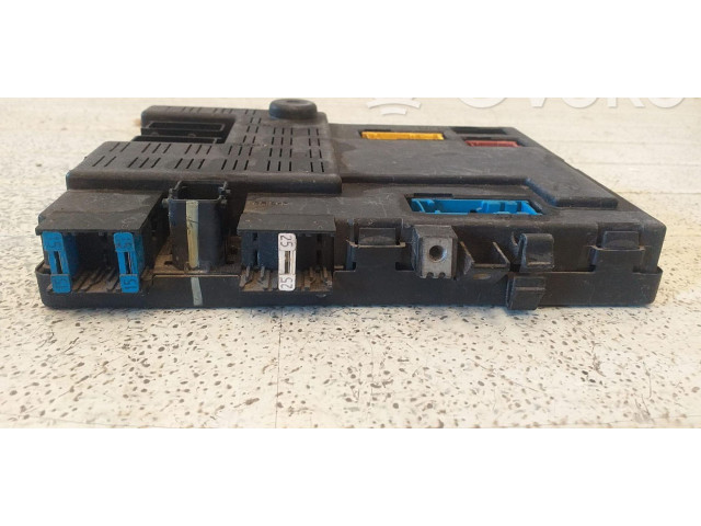 Блок комфорта 73005812, 73005812 Citroen Xsara