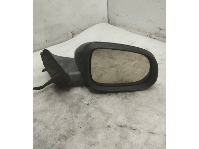 Зеркало электрическое Volvo S80 2007 - 2013 года