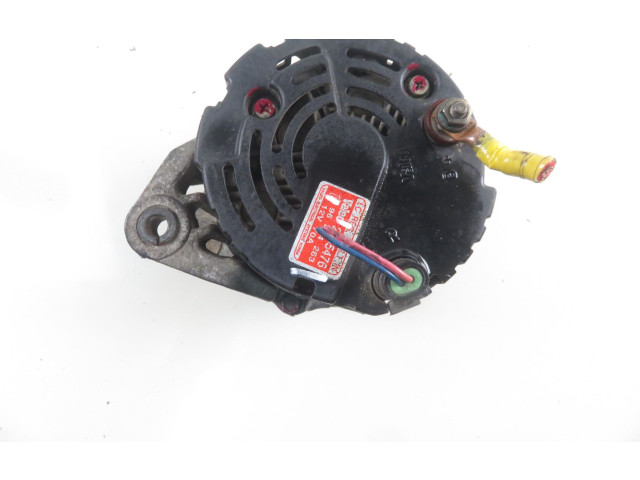 Генератор 2655476, 96404263   Chevrolet Aveo      