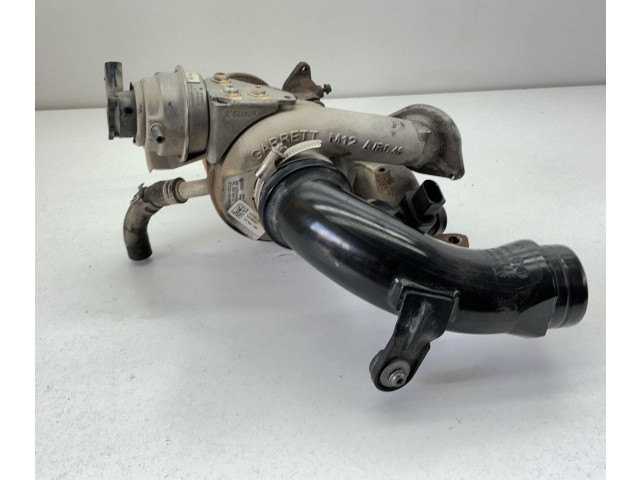 Turbodmychadlo Турбина 04L253014H, 04L253014H Volkswagen Transporter - Caravelle T6