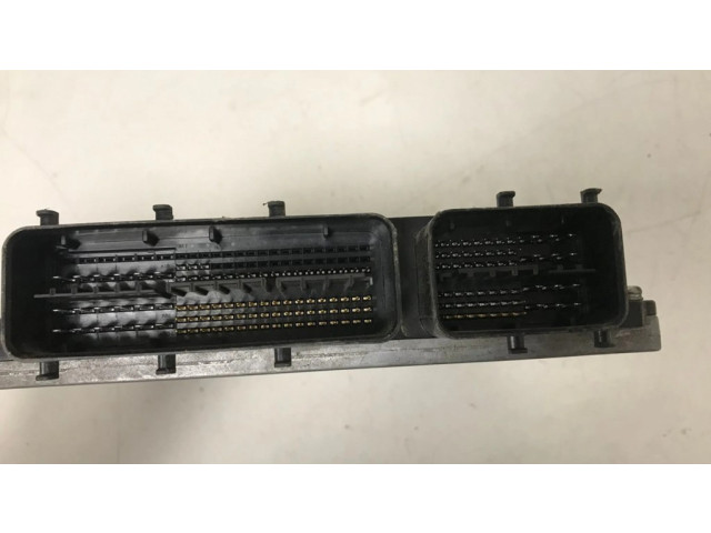 Řídící jednotka 8966142C10 Toyota RAV 4 (XA30) 2007