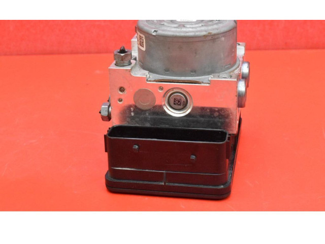 Блок АБС GN15-2B373-EA, GN15-2B373-EA Ford Ecosport 2013 - 2017 года