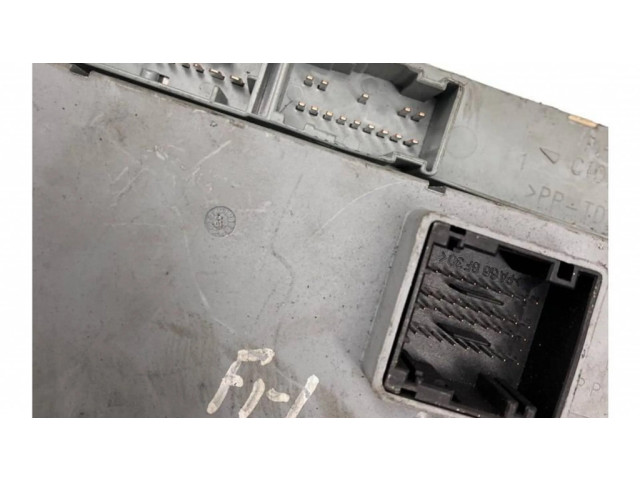 Блок предохранителей PA66GB15, 27XC00J1C Fiat Stilo