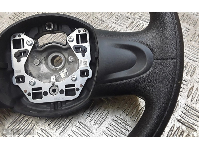 Руль Mini Cooper Coupe R58 2010 - 2016 года 2752916