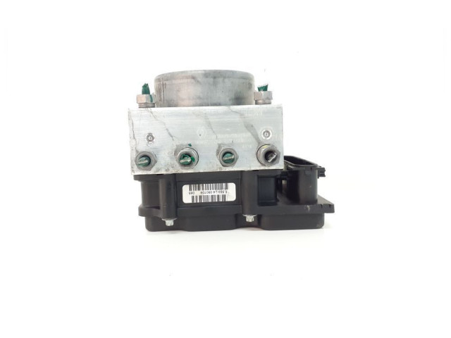 Блок АБС D4FF7, MARCABOSCH Dacia Sandero 2008 - 2012 года