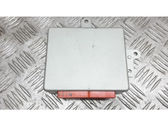 Блок подушек безопасности 39790S10G020M1 Honda CR-V