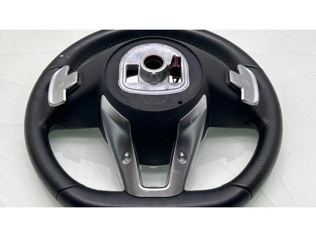 Руль Mercedes-Benz GLC X253 C253 2015- года A0004603803, Q107GS010