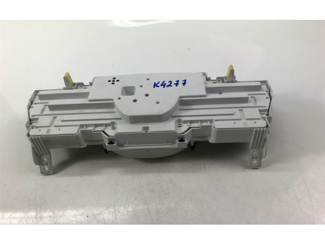 Přístrojová deska Toyota Urban Cruiser (XP110) 2010 8380052K70, K2477