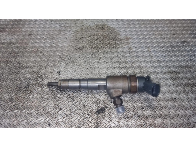Vstřikovač 0445110340 Citroen Berlingo pro naftový motor 1.6