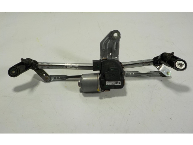 Моторчик дворников 5FB955023B, 5FB955023B    Cupra Leon