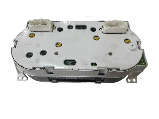 Панель приборов 8100A091, 507710 Mitsubishi Outlander