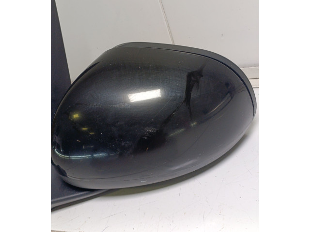 Зеркало электрическое Fiat 500L 2013 - года