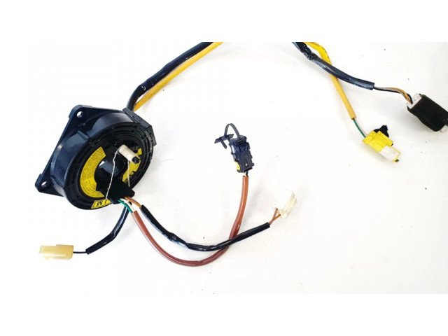 Подрулевой шлейф SRS Chevrolet Nubira