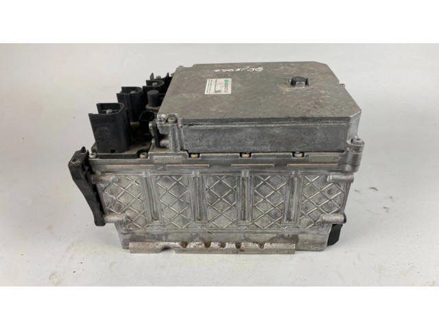 Модуль управления аккумулятором