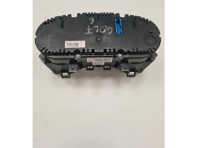 Панель приборов 5K0920871A, DD02401 Volkswagen Golf VI