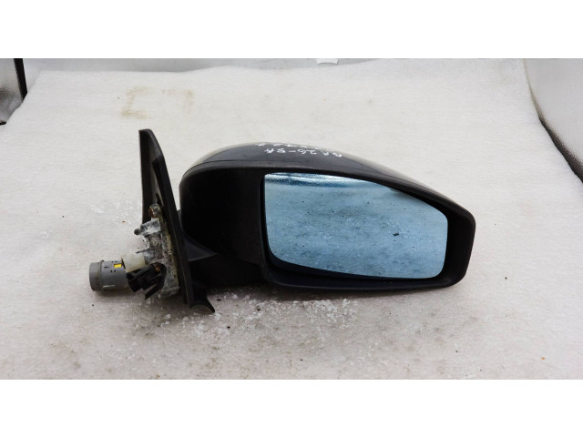 Pojistková skříňka Зеркало (управляемое электричеством) e9014181   Renault Espace IV 2008