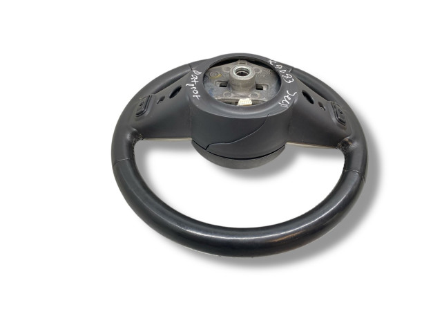 Руль Jeep Patriot - года